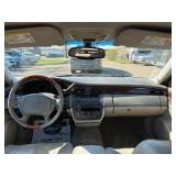 2003 CADILLAC DEVILLE DHS *No Accidents Reported | 2 Owner* (NO RESERVE)