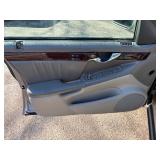 2003 CADILLAC DEVILLE DHS *No Accidents Reported | 2 Owner* (NO RESERVE)