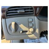 2003 CADILLAC DEVILLE DHS *No Accidents Reported | 2 Owner* (NO RESERVE)