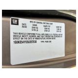 2003 CADILLAC DEVILLE DHS *No Accidents Reported | 2 Owner* (NO RESERVE)