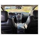 2014 GMC ACADIA SLT-1 *2 Owner | All Wheel Drive | No Accidents Reported | 3rd Row Seating* (NO RESERVE)