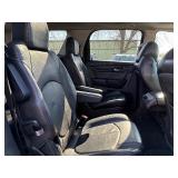 2014 GMC ACADIA SLT-1 *2 Owner | All Wheel Drive | No Accidents Reported | 3rd Row Seating* (NO RESERVE)