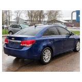 2012 CHEVROLET CRUZE ECO *2 Owner | 86k Miles* (NO RESERVE)