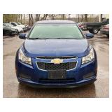 2012 CHEVROLET CRUZE ECO *2 Owner | 86k Miles* (NO RESERVE)