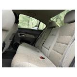 2012 CHEVROLET CRUZE ECO *2 Owner | 86k Miles* (NO RESERVE)