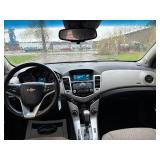 2012 CHEVROLET CRUZE ECO *2 Owner | 86k Miles* (NO RESERVE)