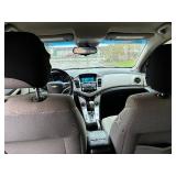 2012 CHEVROLET CRUZE ECO *2 Owner | 86k Miles* (NO RESERVE)