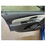 2012 CHEVROLET CRUZE ECO *2 Owner | 86k Miles* (NO RESERVE)