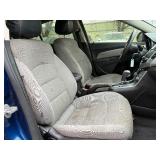 2012 CHEVROLET CRUZE ECO *2 Owner | 86k Miles* (NO RESERVE)