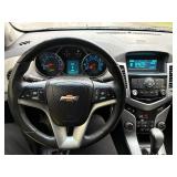 2012 CHEVROLET CRUZE ECO *2 Owner | 86k Miles* (NO RESERVE)