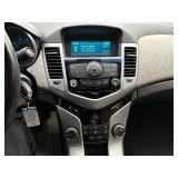 2012 CHEVROLET CRUZE ECO *2 Owner | 86k Miles* (NO RESERVE)
