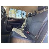 2013 SUBARU OUTBACK 2.5I LIMITED *All Wheel Drive* (NO RESERVE)