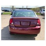 2003 SATURN ION 2 *139k Miles* (NO RESERVE)