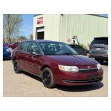 2003 SATURN ION 2 *139k Miles* (NO RESERVE)