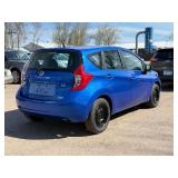 2015 NISSAN VERSA NOTE SV *No Accidents Reported* (NO RESERVE)
