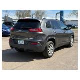 2017 JEEP CHEROKEE LATITUDE *112k Miles* (NO RESERVE)