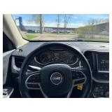 2017 JEEP CHEROKEE LATITUDE *112k Miles* (NO RESERVE)