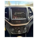 2017 JEEP CHEROKEE LATITUDE *112k Miles* (NO RESERVE)
