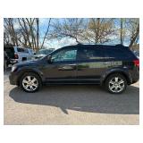 2011 DODGE JOURNEY LUX *All Wheel Drive | 2 Owner* (NO RESERVE)