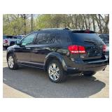 2011 DODGE JOURNEY LUX *All Wheel Drive | 2 Owner* (NO RESERVE)