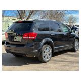 2011 DODGE JOURNEY LUX *All Wheel Drive | 2 Owner* (NO RESERVE)