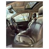 2011 DODGE JOURNEY LUX *All Wheel Drive | 2 Owner* (NO RESERVE)