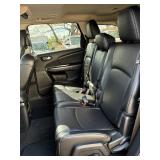 2011 DODGE JOURNEY LUX *All Wheel Drive | 2 Owner* (NO RESERVE)