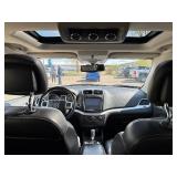 2011 DODGE JOURNEY LUX *All Wheel Drive | 2 Owner* (NO RESERVE)