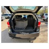 2011 DODGE JOURNEY LUX *All Wheel Drive | 2 Owner* (NO RESERVE)