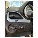 2011 DODGE JOURNEY LUX *All Wheel Drive | 2 Owner* (NO RESERVE)