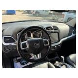 2011 DODGE JOURNEY LUX *All Wheel Drive | 2 Owner* (NO RESERVE)