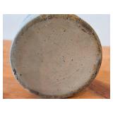 Vintage Ceramic Stoneware Crock 5' x 7'