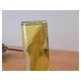Vintage 8' Baby Shark in a Jar
