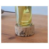 Vintage 8' Baby Shark in a Jar