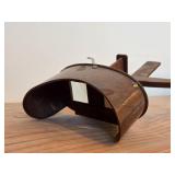 Vintage Stereoscope Viewer from Early 20th Century