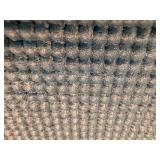 Yogorilla Large Exercise Mat 84” x 60” x 3/4” – Home Gym / Yoga / MMA