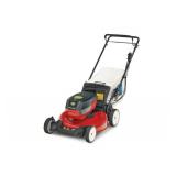 New Toro Elctric Lawnmower with Bagger 60V Retails for $499