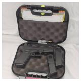 Glock 17, Gen 4, 9mm, Like New in Original Case