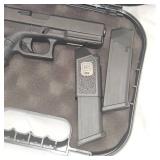 Glock 17, Gen 4, 9mm, Like New in Original Case