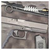 Glock 17, Gen 4, 9mm, Like New in Original Case