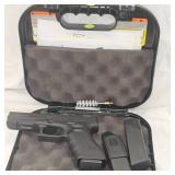 Glock 17, Gen 4, 9mm, Like New in Original Case