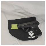 Ruger LC9s, 9mm, Like New, Original Case