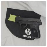 Ruger LC9s, 9mm, Like New, Original Case