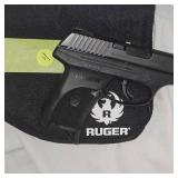 Ruger LC9s, 9mm, Like New, Original Case
