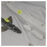 Classic Spearing Decoys(3)