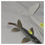 Classic Spearing Decoys(3)