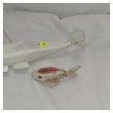 Classic Spearing Decoys(3)