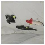 Classic Spearing Decoys(3)