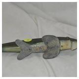 Classic Spearing Decoys(3)