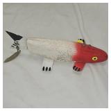 Classic Spearing Decoys(3)